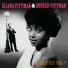 Booker Pittman, Eliana Pittman