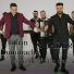 Jador feat. Iulian Dumitrache, Roson Music Band