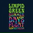 Limpid Green