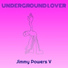 Jimmy Powers V
