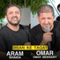 Aram Shaida, Omar Meshiawy