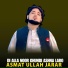 Asmat Ullah Jarar