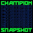 Champion feat. Dread MC