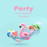 Summer Music Paradise, Ibiza Lounge Club