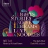 Philip Scriven, The Bach Choir, David Hill