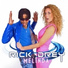 Petey Clicks & Hotfire