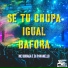 MC Buraga, Dj Pavanello