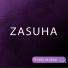 ZASUHA