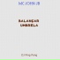 Mc John JB, Dj Ping Pong