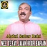 Abdul Sattar Rahi