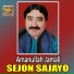 Amanullah Jamali
