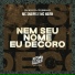 DJ K2, DJ Fuminho, MC Snaipis, MC Novin