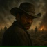 Dark Country Boy, Iron West