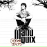 Manu Guix