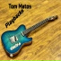 Tom Matos