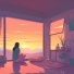 Blue Bunny Lofi