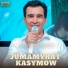 Jumamyrat Kasymow