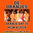 De Oranjes