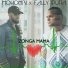 Mohombi & Fally