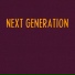 Next Generation