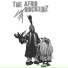 The Afrorockerz, Emma LAMADJI, jujjumusic
