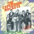 The Explosion Rockets