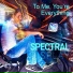 Spectral Display