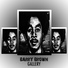 Barry Brown