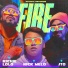 Nick Melo, J To, Richie LoLo