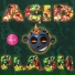 06. Alien Factory