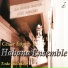 César López feat. Habana Ensemble