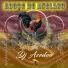 Dj Azedon