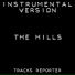 Tracks Reporter