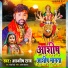 Aashish Raj Shrivastava