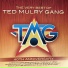 Ted Mulry Gang 1976