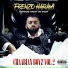 Frenzo Harami feat. Shaker The Baker