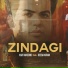 Asif Masood feat. Deeba Kiran