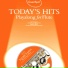 The Backing Tracks
