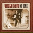 Uncle Dave Macon