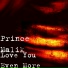 Prince Malik