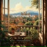Serene Soundscapes