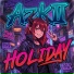 AzkII feat. Azkiel