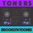 Toners