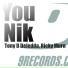 Ricky Mura, Tony D Deledda