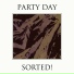 Party Day