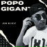 JOHN NO BEAT, MC KAUANZIN CJ