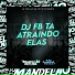 MC CEM, Mc Mn, DJ FB DO PAQUETA