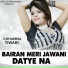 Chhamma Tiwari