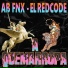 AB Fnx, EL Redcode