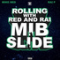 Mike Red, Rai P